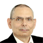 Prof. Dr. Jürg Schwarz