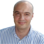 Prof. Dr. Ninoslav Marina